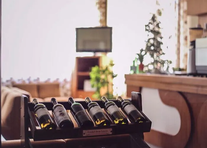Albergo Nord Roma Fiuggi